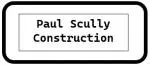 Sponsor_Paul Scully Construction